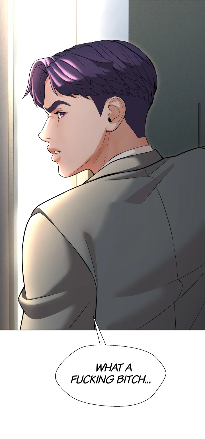 Their Forbidden Love Chapter 10 - Page 53