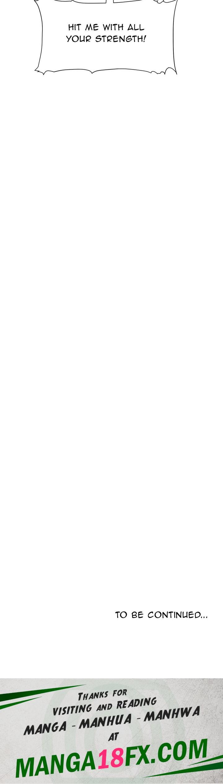 Their Forbidden Love Chapter 13 - Page 21