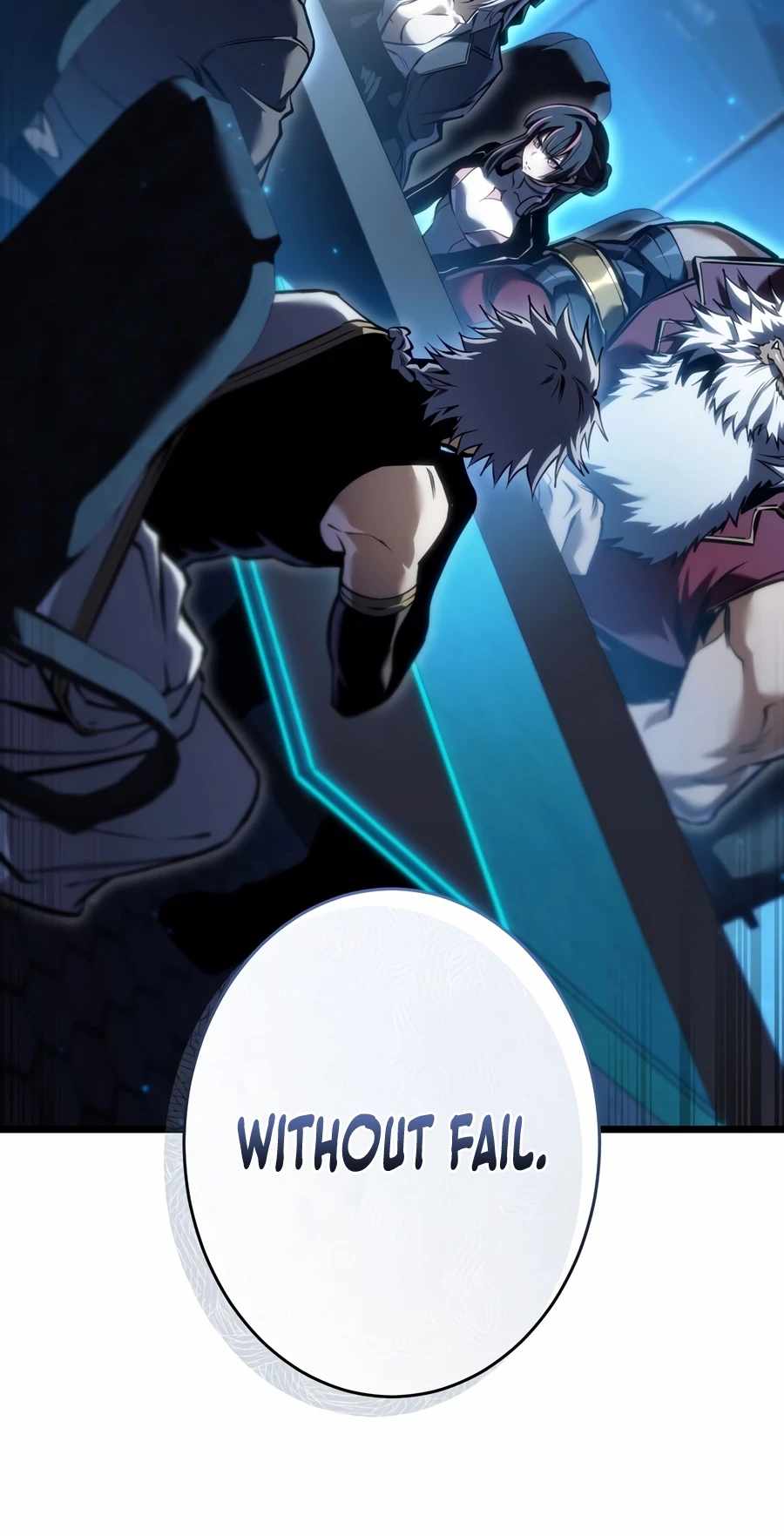 Reincarnator’s Stream Chapter 53 - Page 18