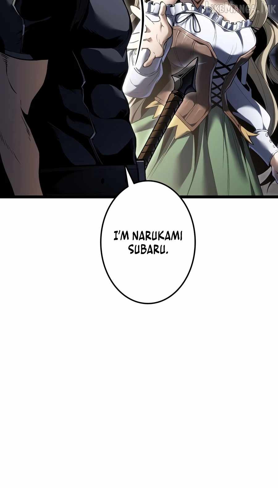 Reincarnator’s Stream Chapter 56 - Page 5