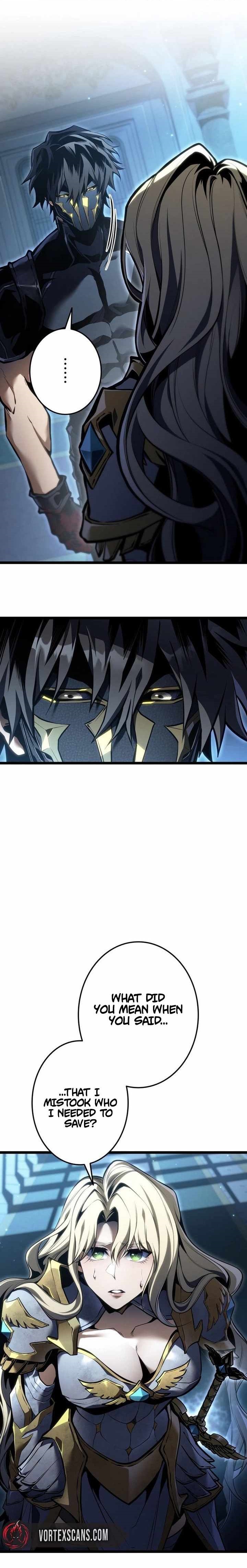 Reincarnator’s Stream Chapter 57 - Page 1