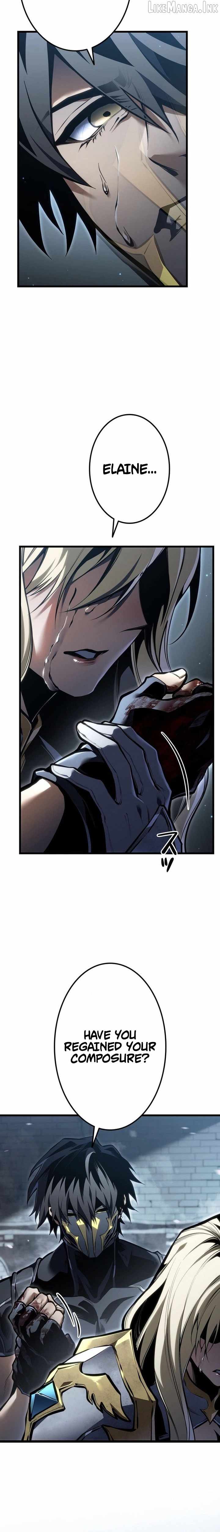 Reincarnator’s Stream Chapter 57 - Page 14