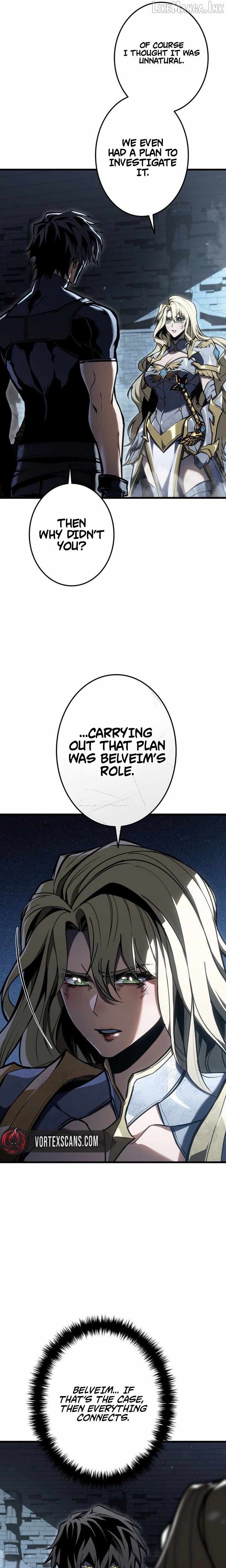 Reincarnator’s Stream Chapter 57 - Page 25