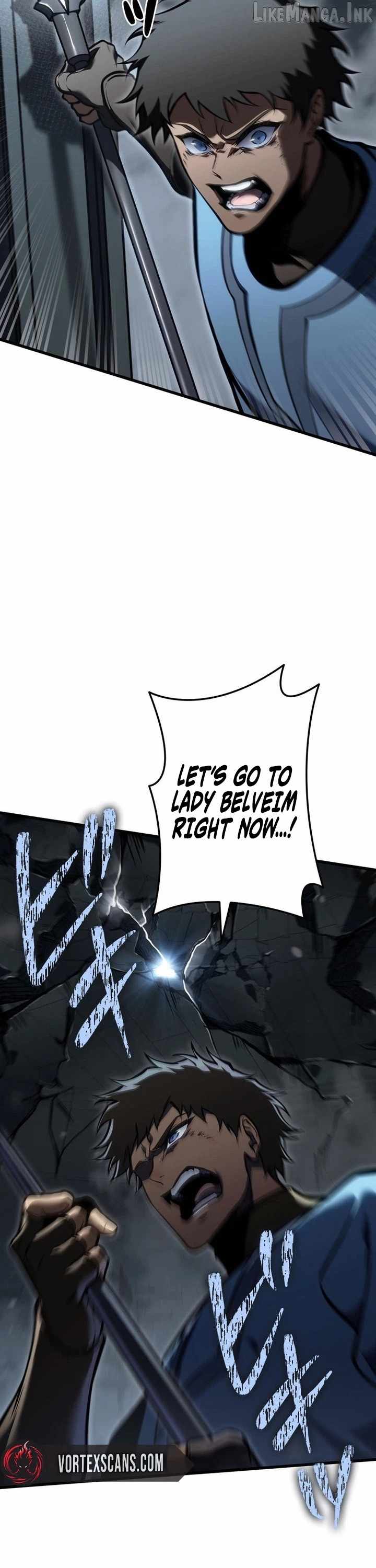 Reincarnator’s Stream Chapter 57 - Page 27