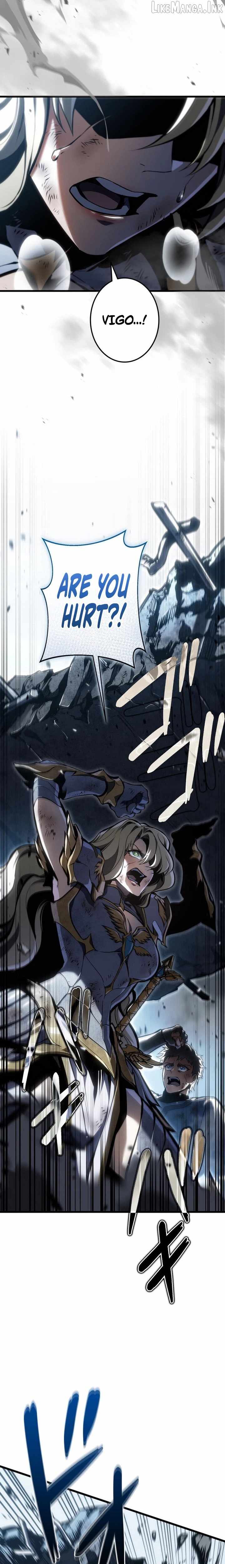Reincarnator’s Stream Chapter 57 - Page 29