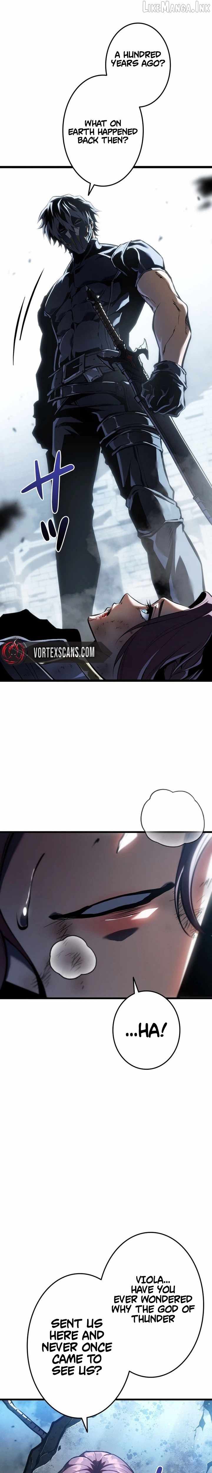 Reincarnator’s Stream Chapter 58 - Page 22