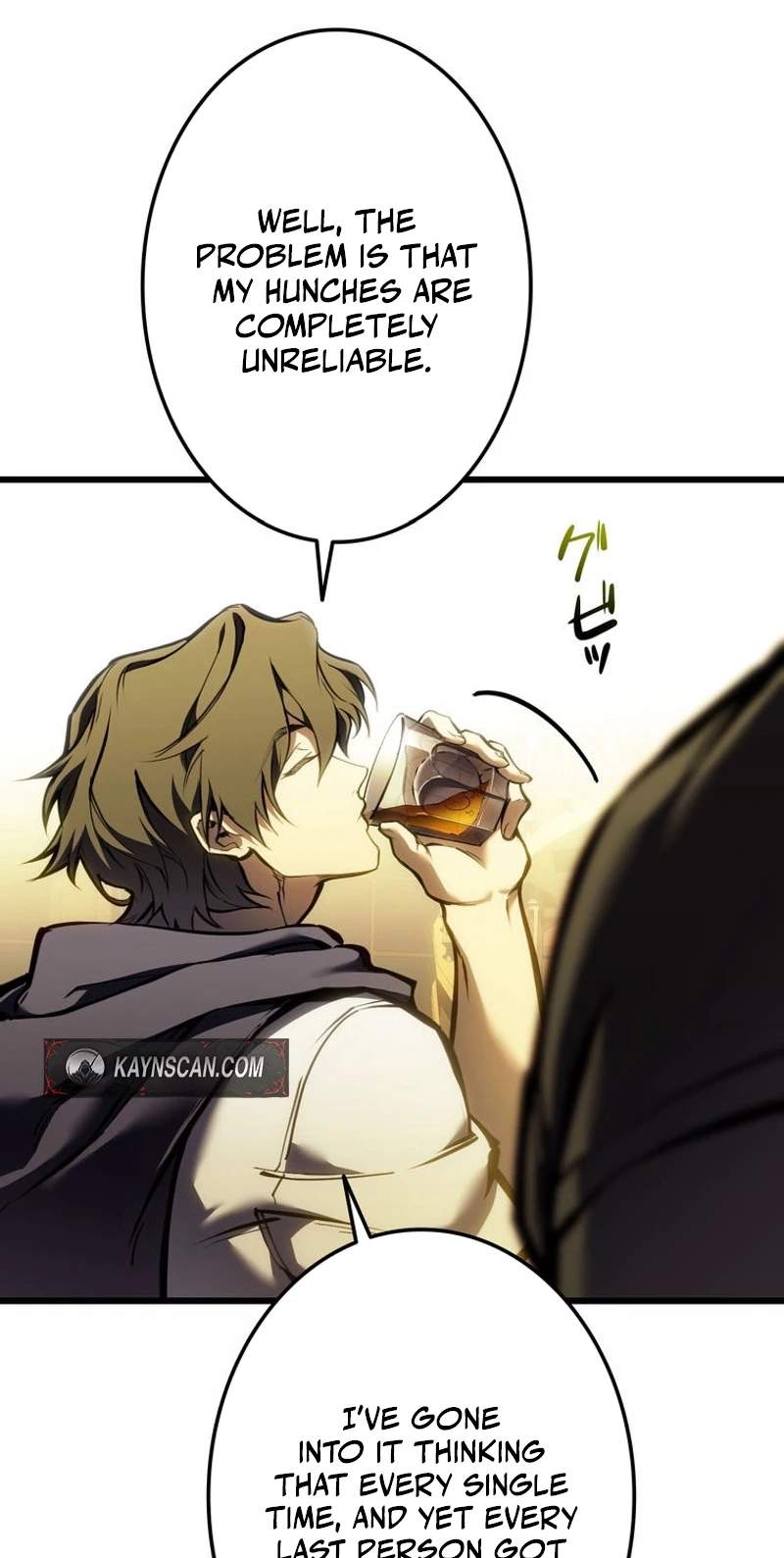 Reincarnator’s Stream Chapter 67 - Page 105