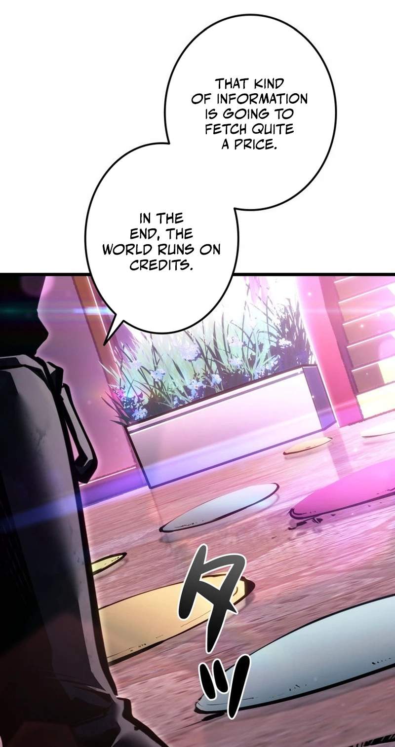 Reincarnator’s Stream Chapter 67 - Page 20