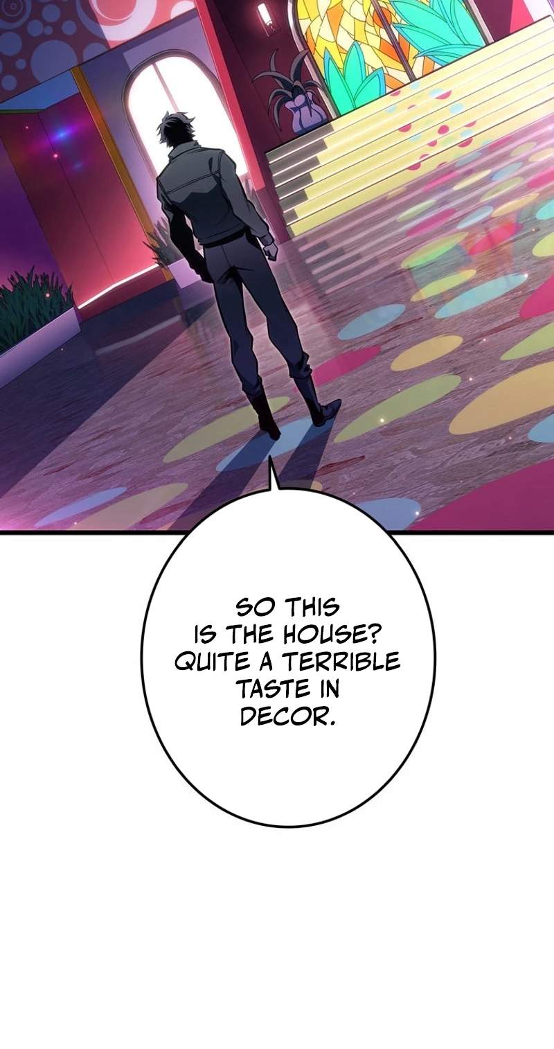 Reincarnator’s Stream Chapter 67 - Page 23