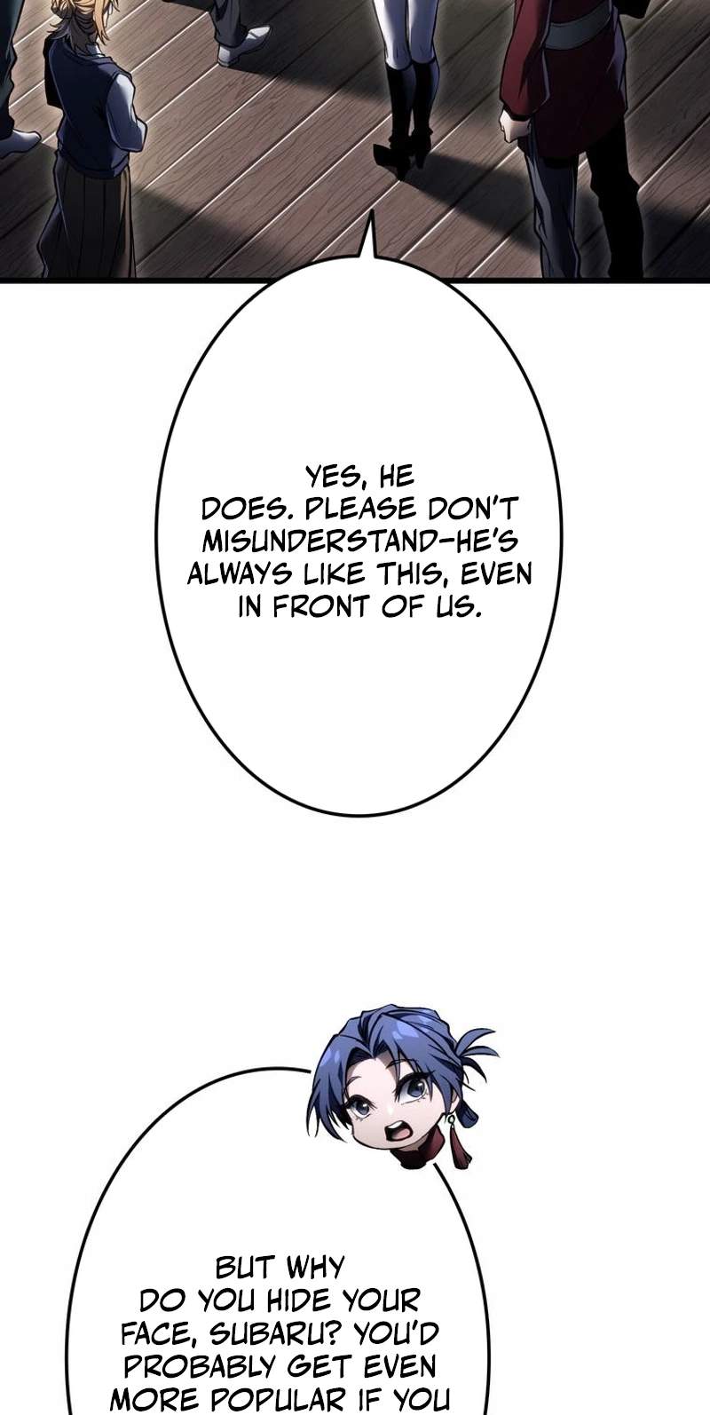 Reincarnator’s Stream Chapter 67 - Page 52