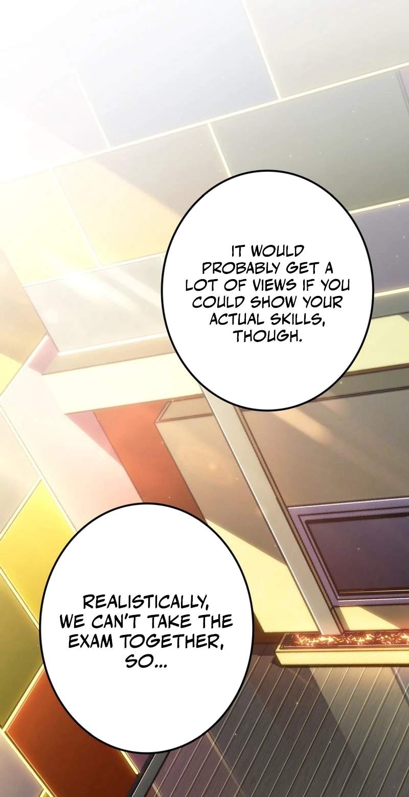 Reincarnator’s Stream Chapter 67 - Page 58