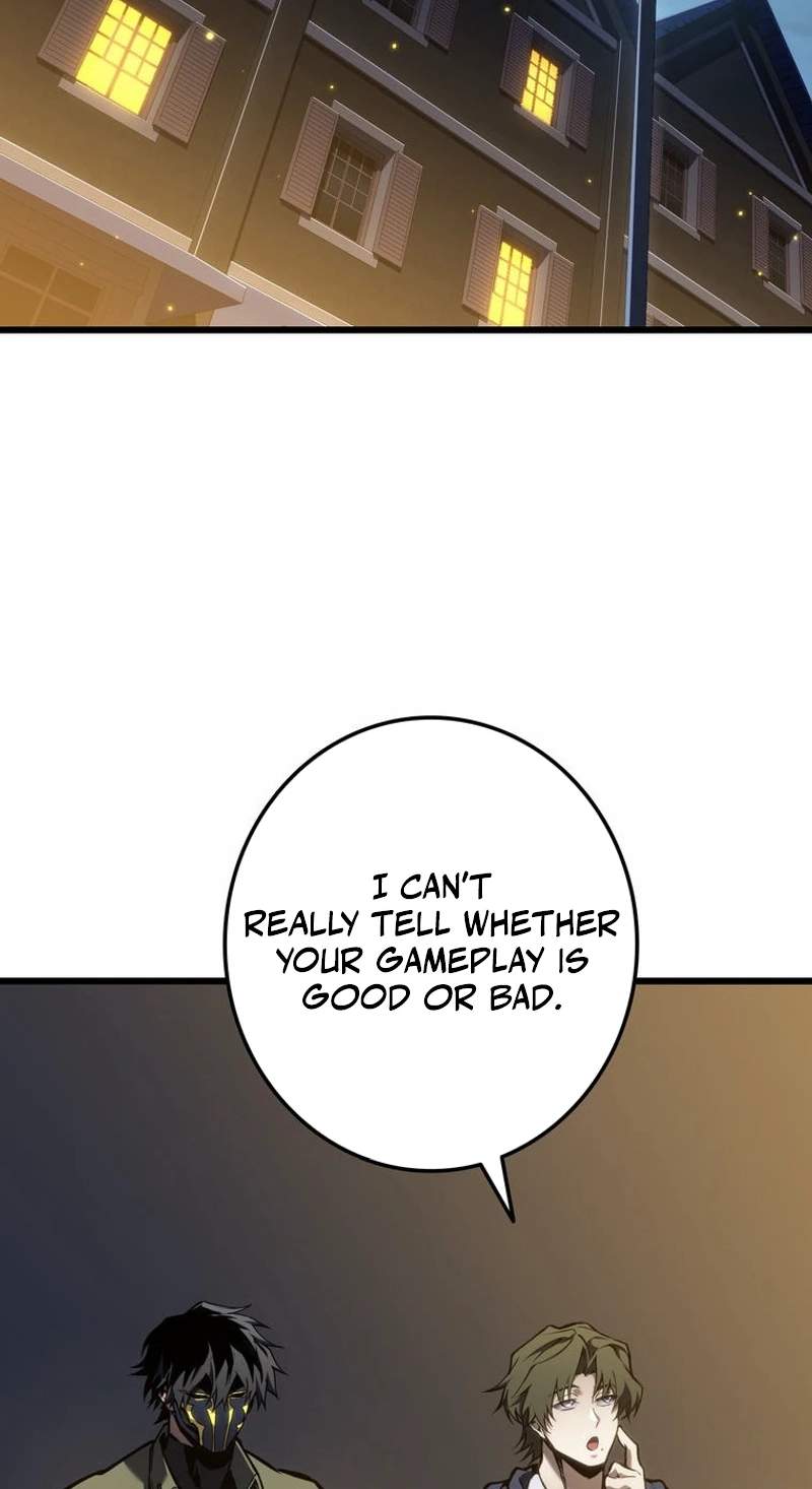 Reincarnator’s Stream Chapter 67 - Page 72