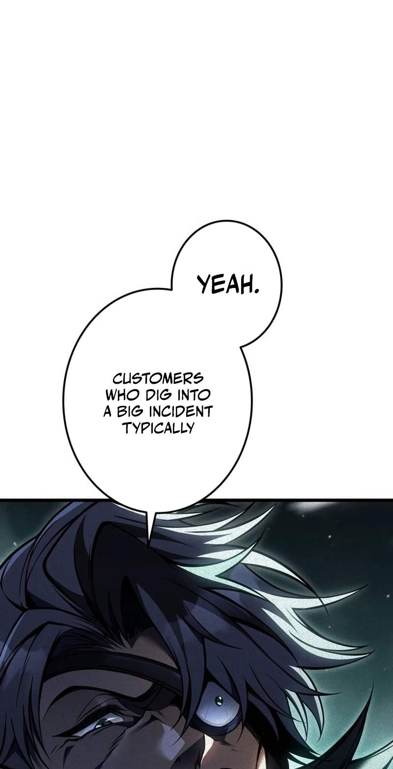 Reincarnator’s Stream Chapter 67 - Page 8