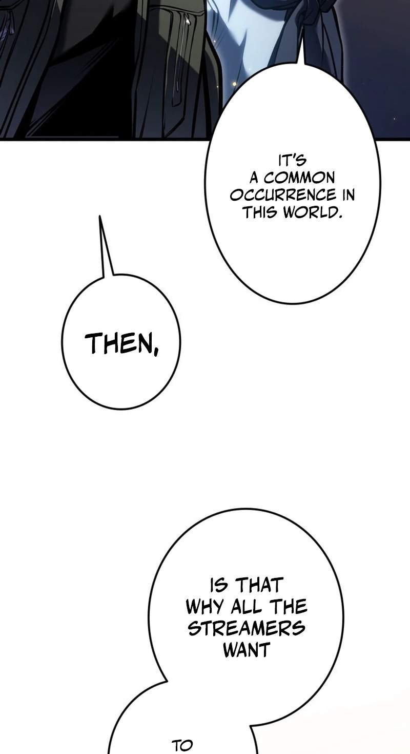 Reincarnator’s Stream Chapter 67 - Page 87