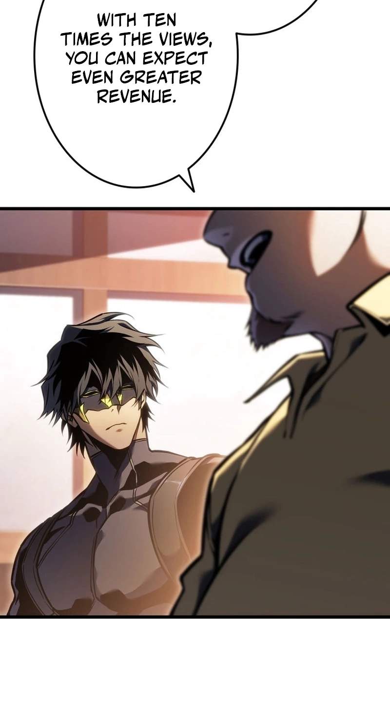 Reincarnator’s Stream Chapter 68 - Page 120
