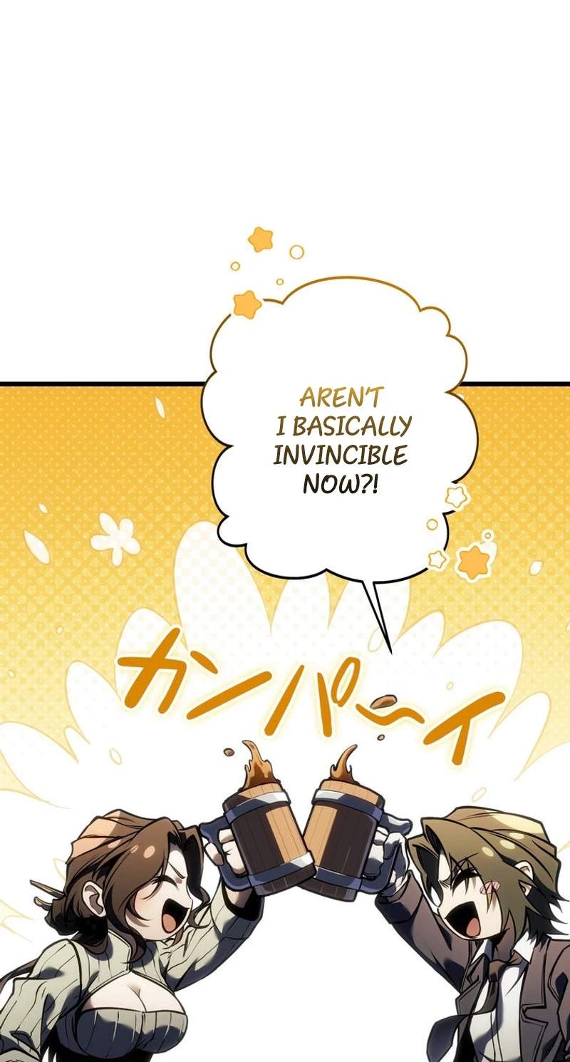 Reincarnator’s Stream Chapter 68 - Page 121