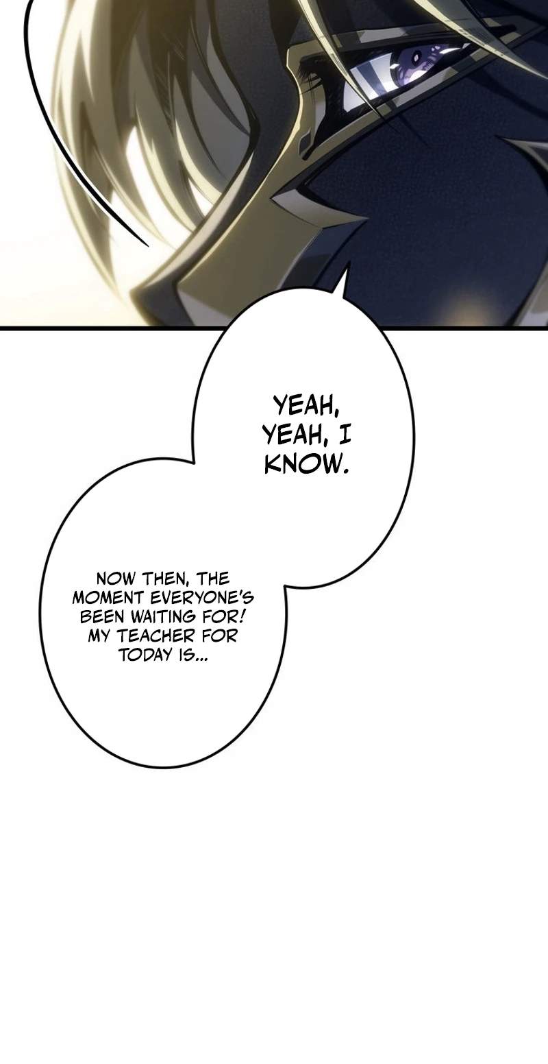 Reincarnator’s Stream Chapter 68 - Page 34