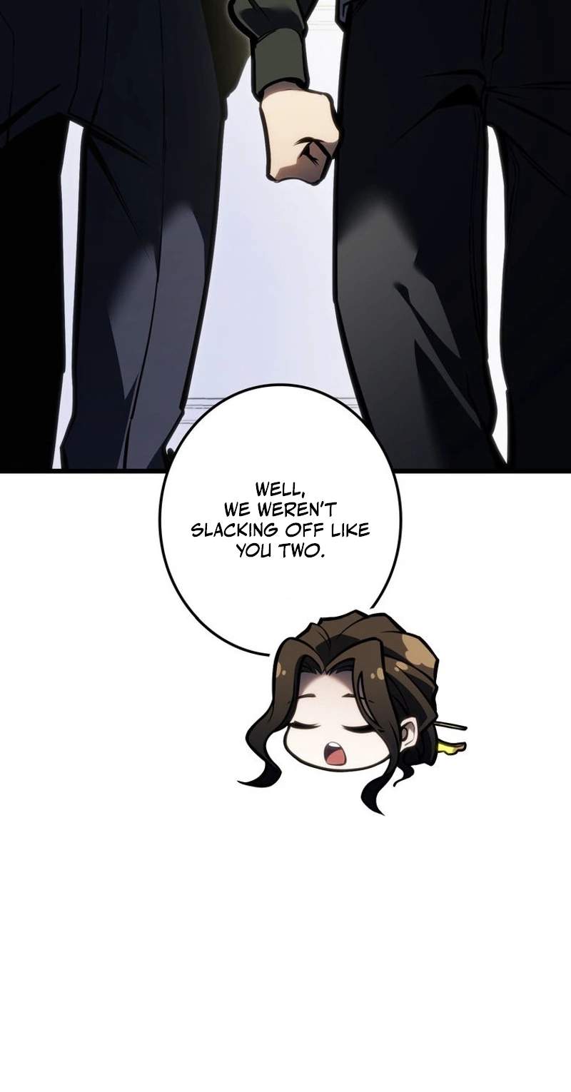 Reincarnator’s Stream Chapter 68 - Page 6