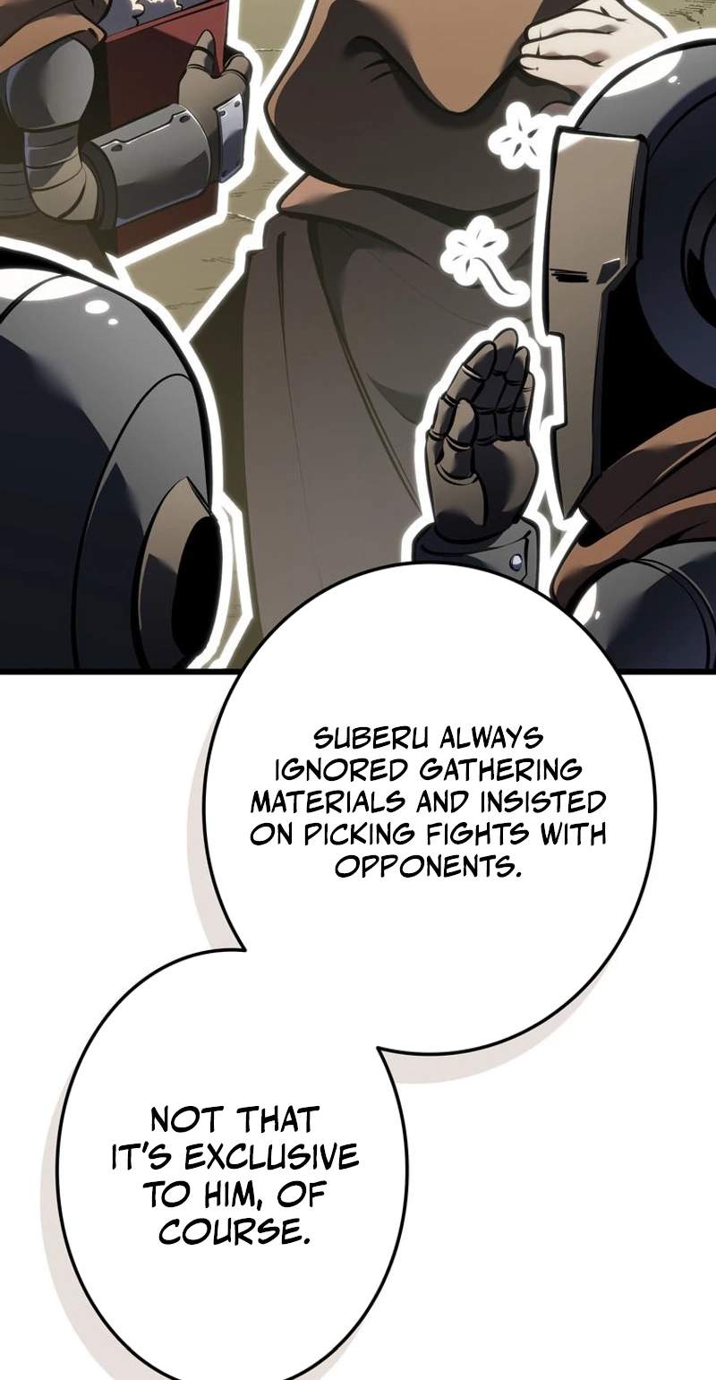 Reincarnator’s Stream Chapter 68 - Page 87