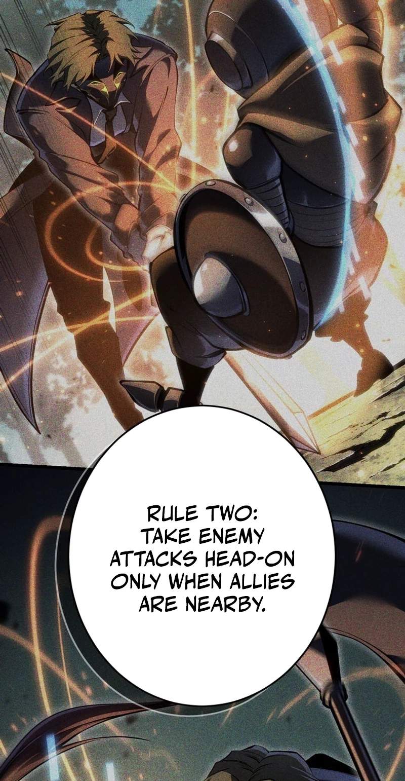 Reincarnator’s Stream Chapter 68 - Page 89