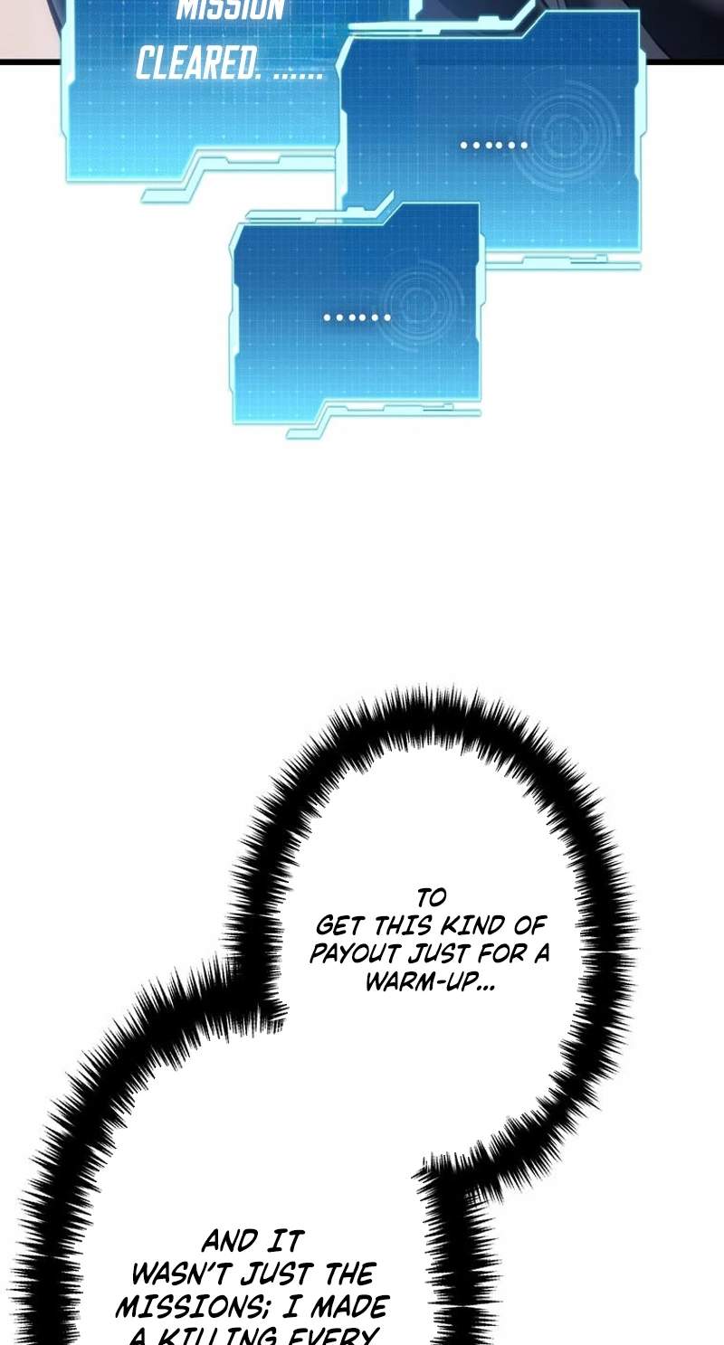 Reincarnator’s Stream Chapter 68 - Page 99