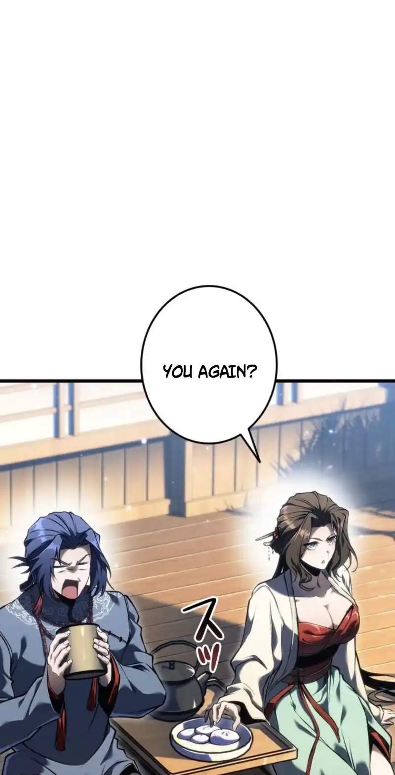 Reincarnator’s Stream Chapter 69 - Page 57