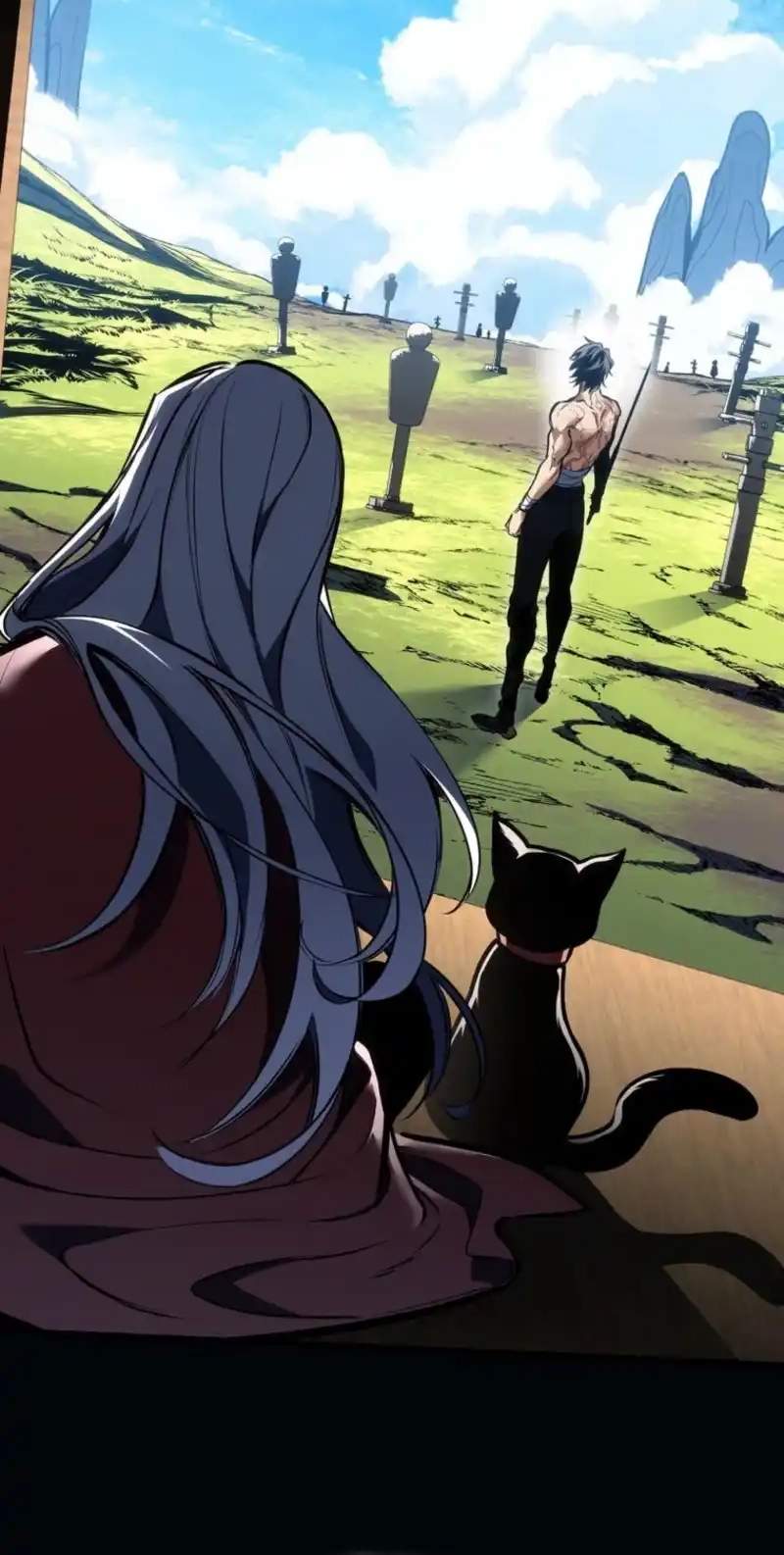 Reincarnator’s Stream Chapter 69 - Page 93