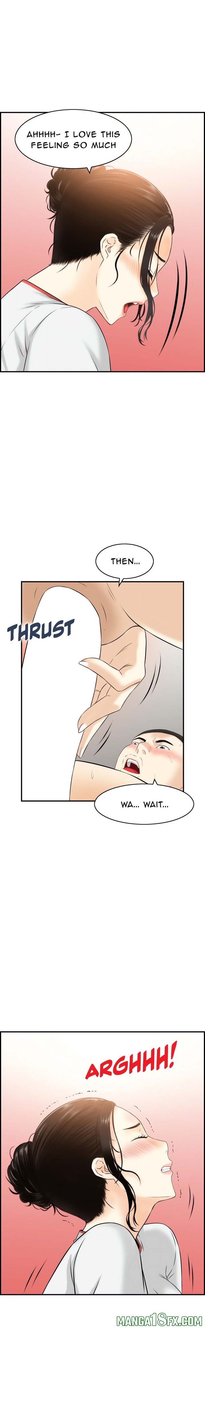 Cheating Wife’s Erotic Stories Chapter 10 - Page 13