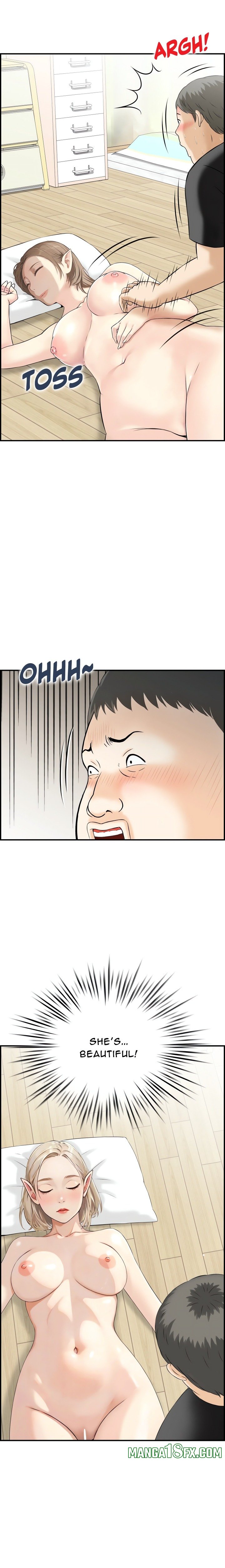 Cheating Wife’s Erotic Stories Chapter 12 - Page 11