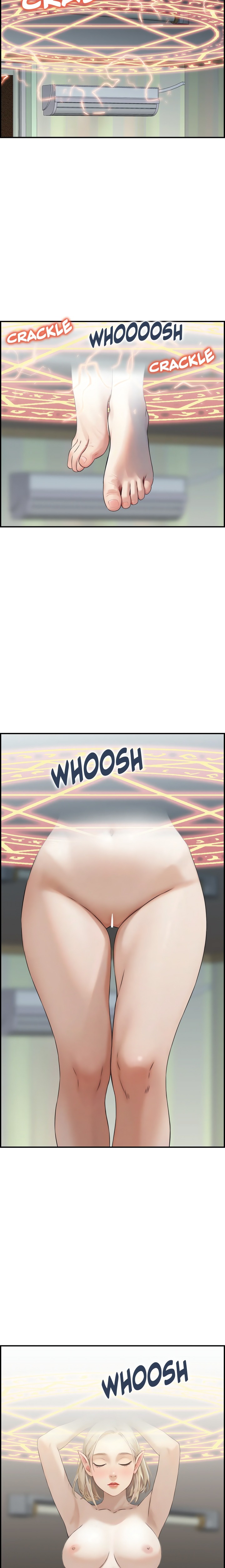 Cheating Wife’s Erotic Stories Chapter 12 - Page 3