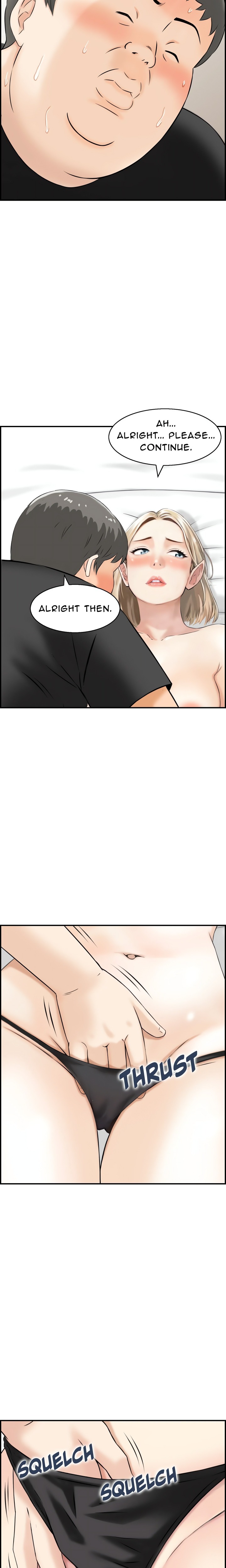 Cheating Wife’s Erotic Stories Chapter 13 - Page 15