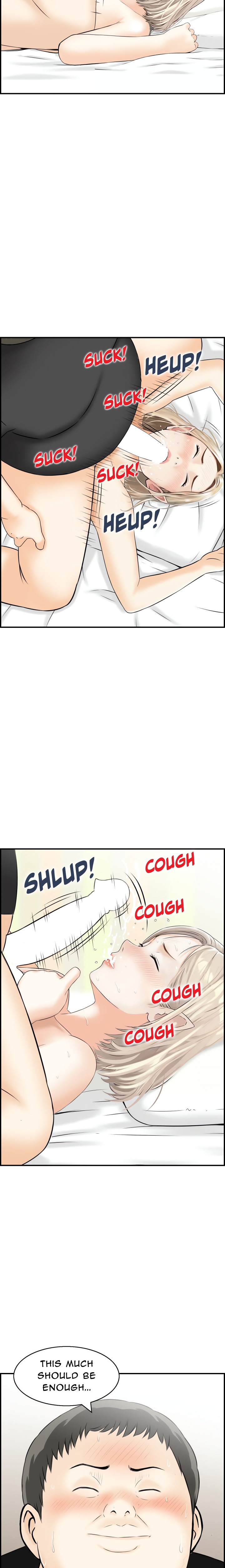 Cheating Wife’s Erotic Stories Chapter 14 - Page 9