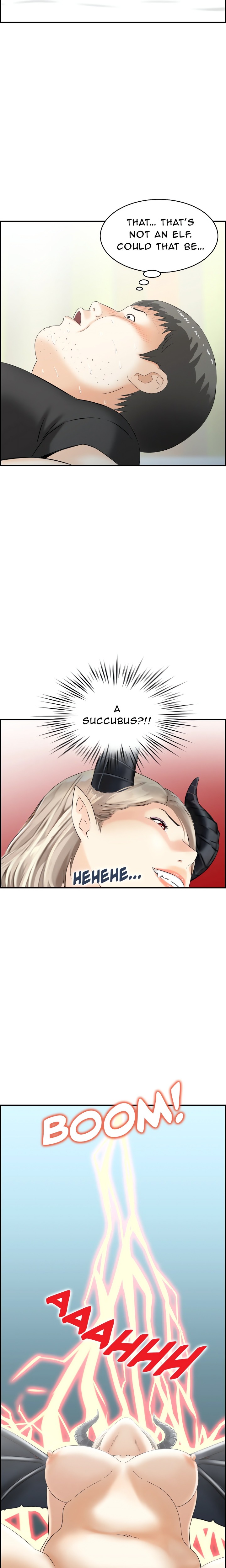 Cheating Wife’s Erotic Stories Chapter 15 - Page 13