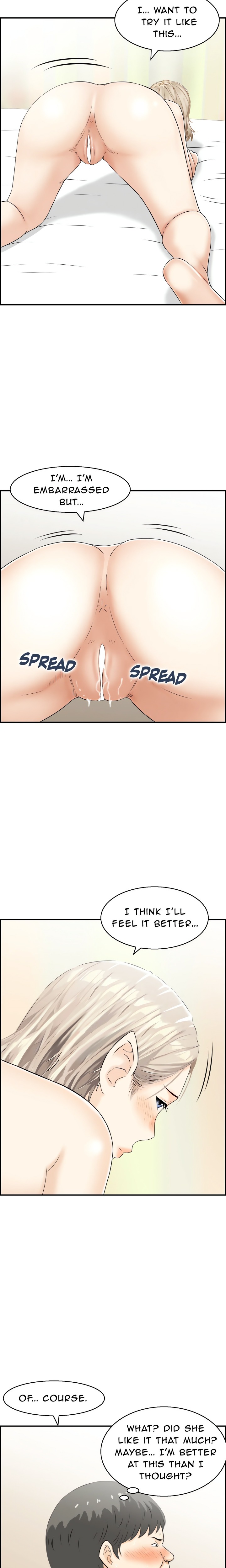 Cheating Wife’s Erotic Stories Chapter 15 - Page 2