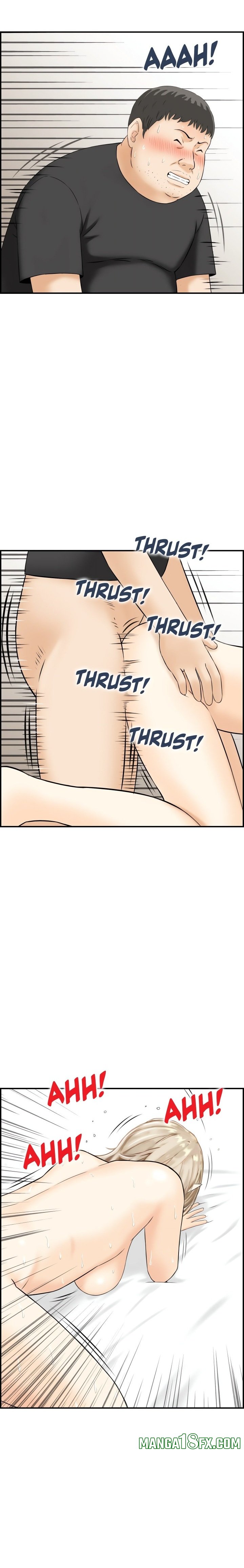 Cheating Wife’s Erotic Stories Chapter 15 - Page 4