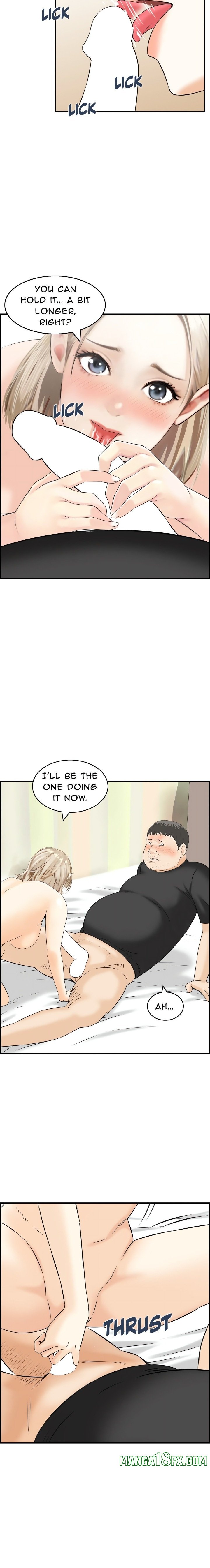 Cheating Wife’s Erotic Stories Chapter 15 - Page 8