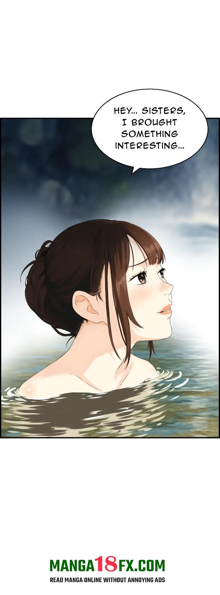 Cheating Wife’s Erotic Stories Chapter 16 - Page 12