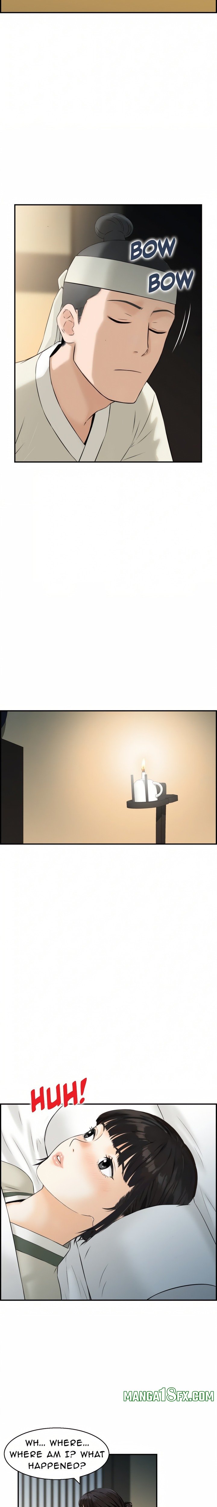 Cheating Wife’s Erotic Stories Chapter 17 - Page 10