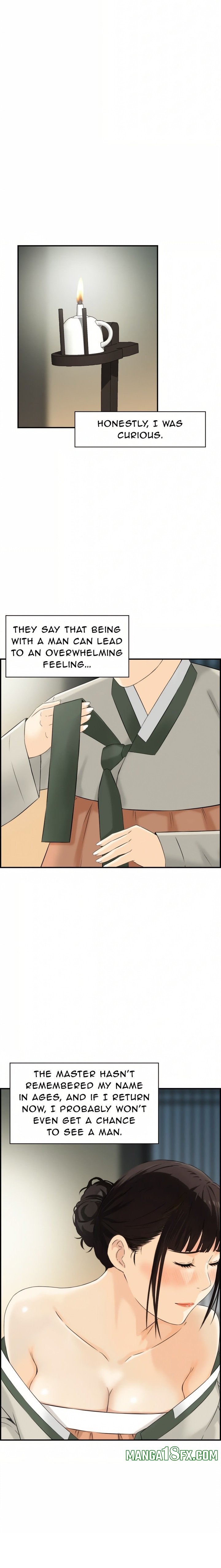 Cheating Wife’s Erotic Stories Chapter 17 - Page 15