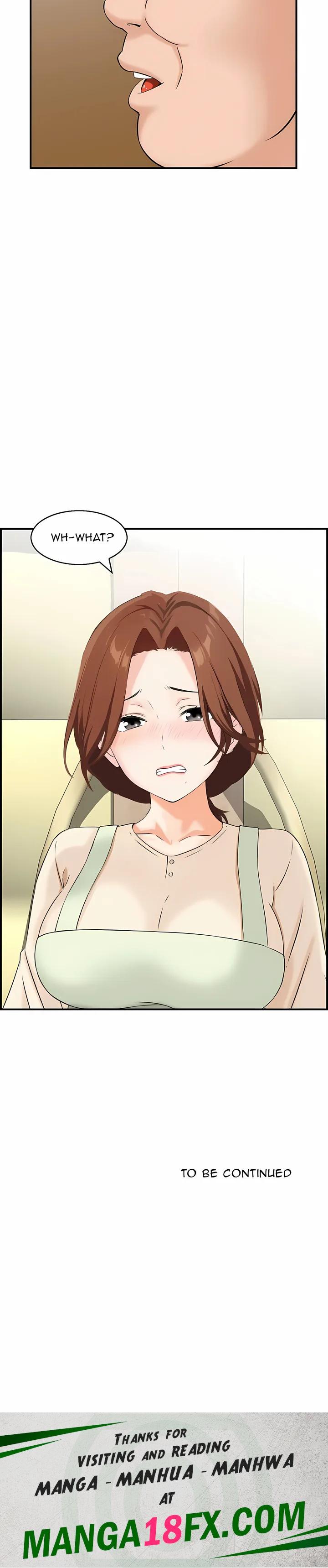Cheating Wife’s Erotic Stories Chapter 24 - Page 18