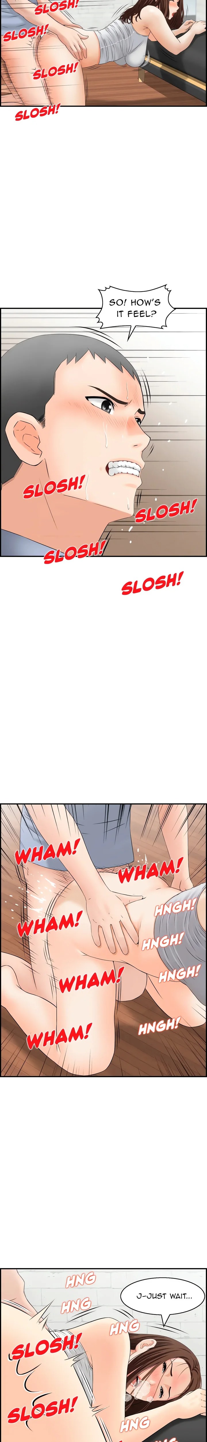 Cheating Wife’s Erotic Stories Chapter 4 - Page 8