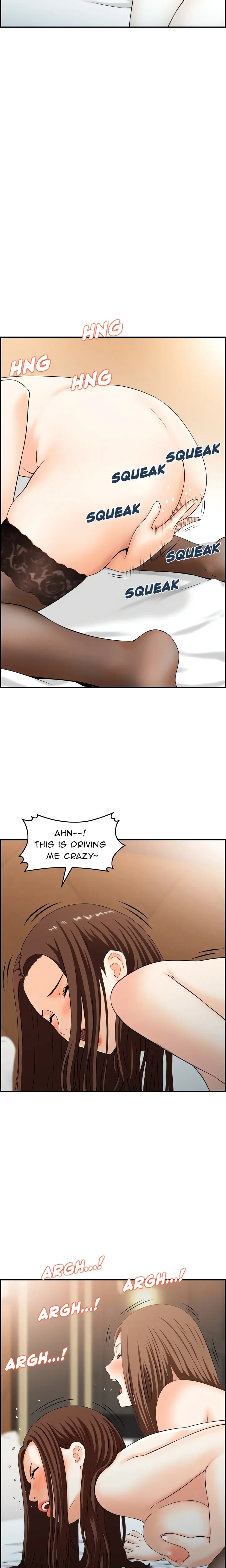 Cheating Wife’s Erotic Stories Chapter 5 - Page 3