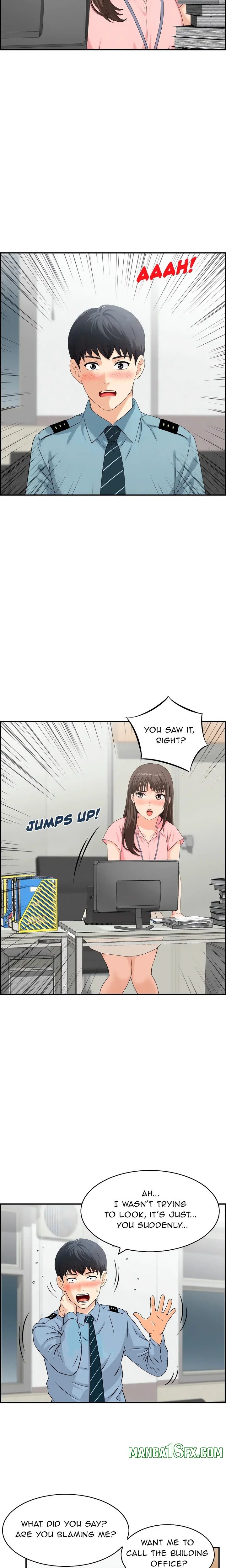 Cheating Wife’s Erotic Stories Chapter 6 - Page 7