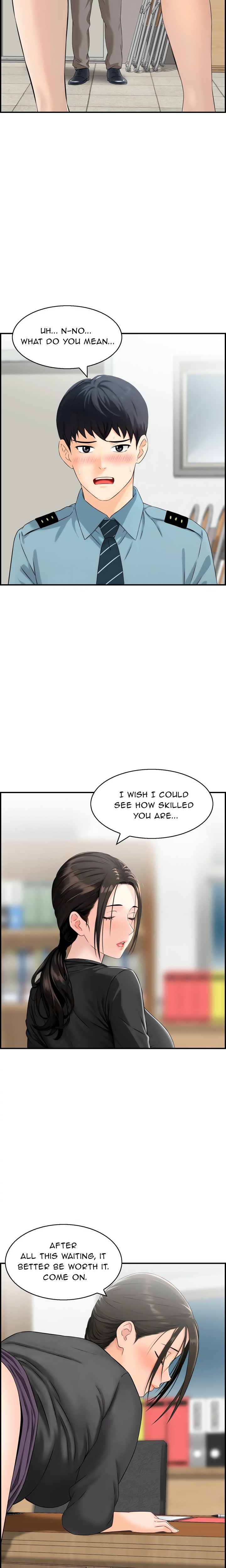 Cheating Wife’s Erotic Stories Chapter 7 - Page 9