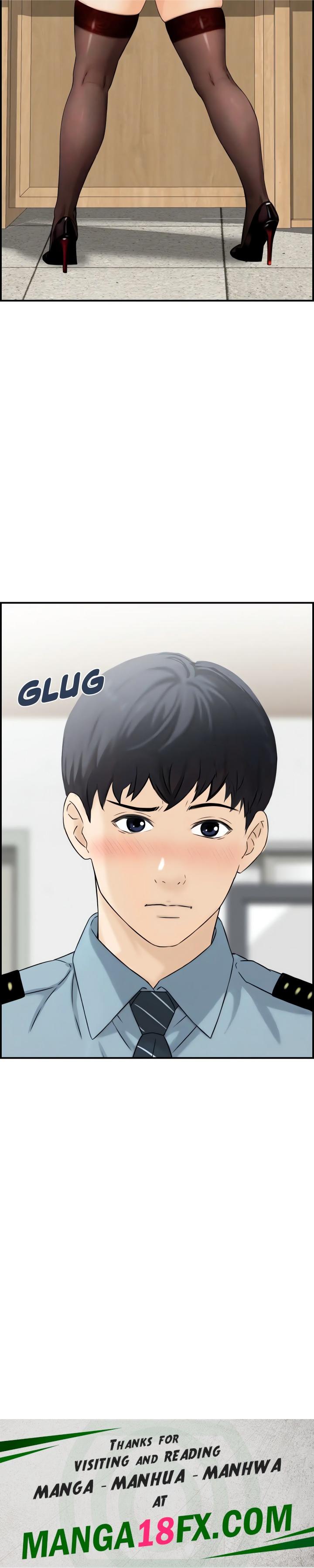 Cheating Wife’s Erotic Stories Chapter 8 - Page 18