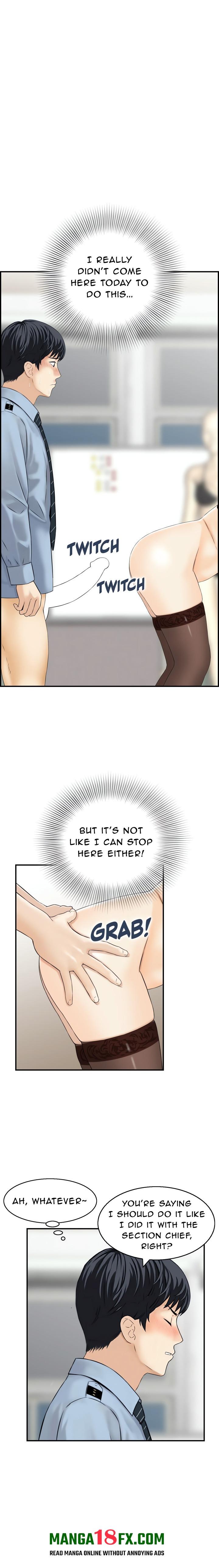 Cheating Wife’s Erotic Stories Chapter 9 - Page 2