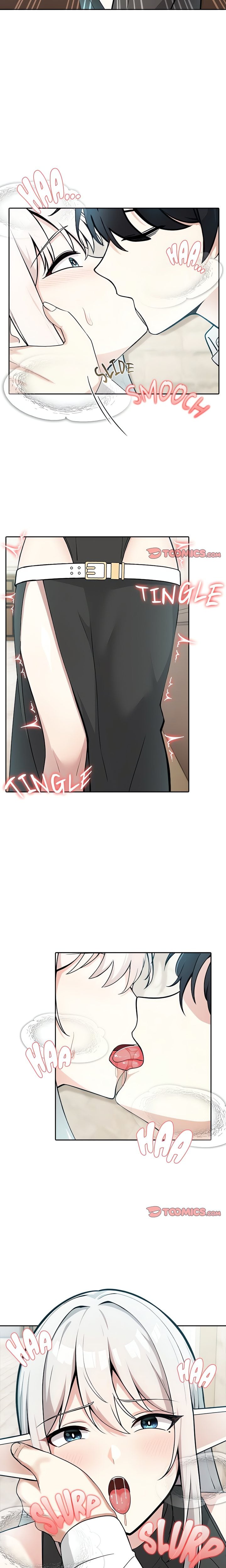 Draco-Knight Commander (Uncensored) Chapter 13 - Page 3