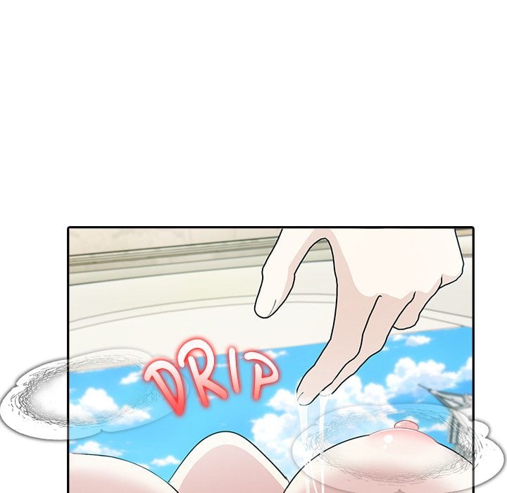 Draco-Knight Commander (Uncensored) Chapter 14 - Page 127