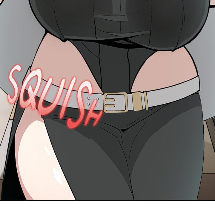 Draco-Knight Commander (Uncensored) Chapter 14 - Page 9