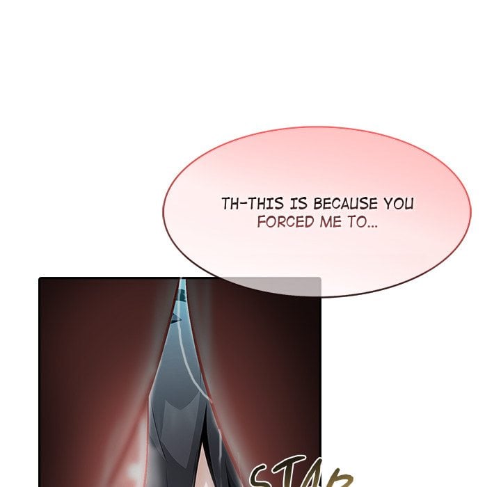 Draco-Knight Commander (Uncensored) Chapter 14 - Page 98